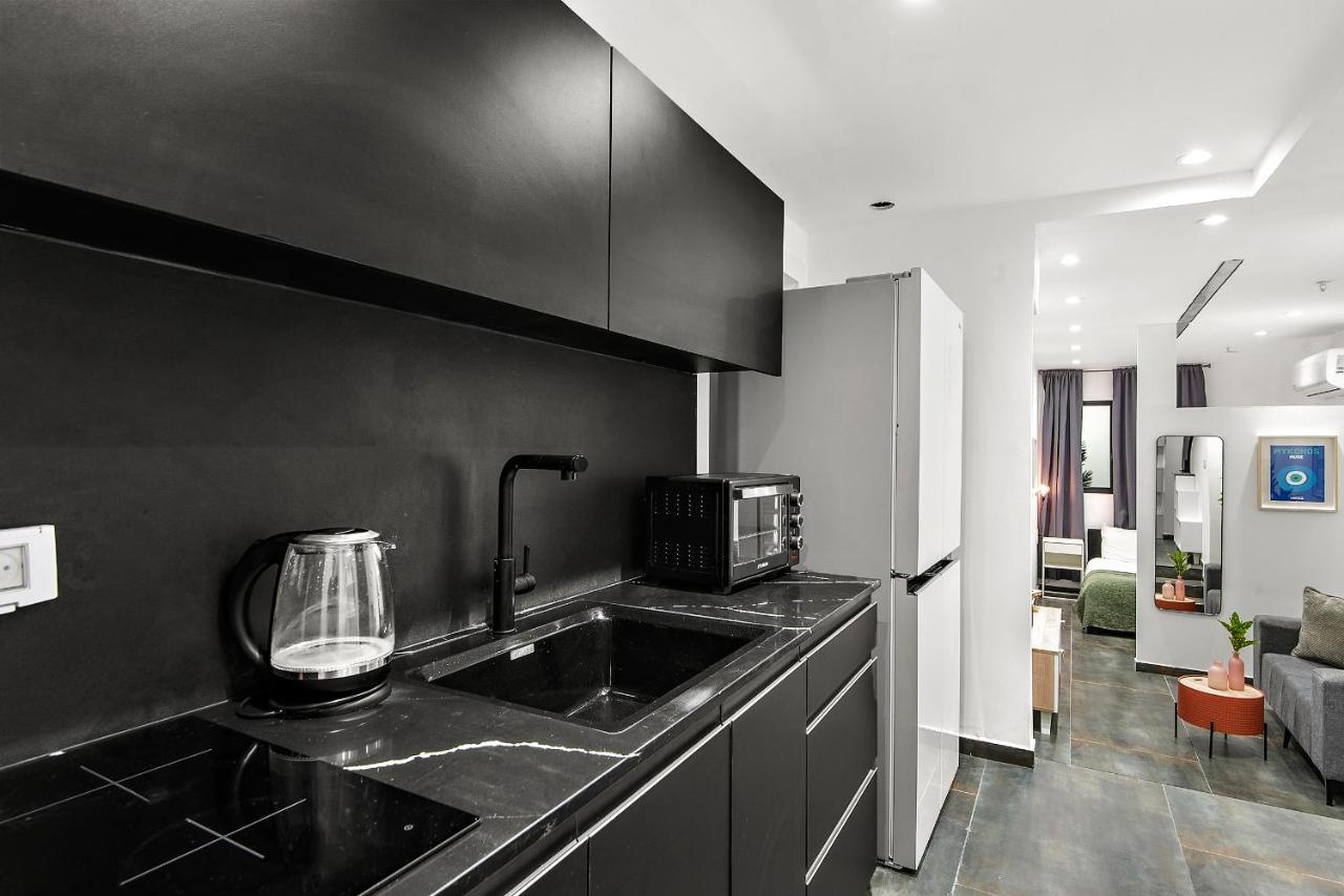 Renovated Apt On Frishman Beach With Bomb Shelter M8 Tel Aviv Exteriér fotografie